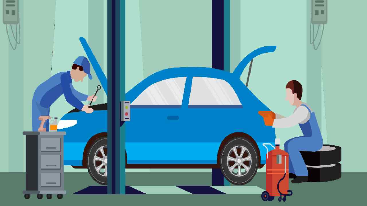 Car Service Tips: 9 Essential Checks to Save Money and Improve Performance