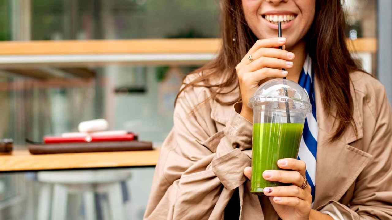 Hair Fall Solution: Try This Juice for Strong and Healthy Hair