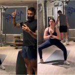 Tamannaah Bhatia Trainer Shares 3 Habits for Healthy Weight Loss