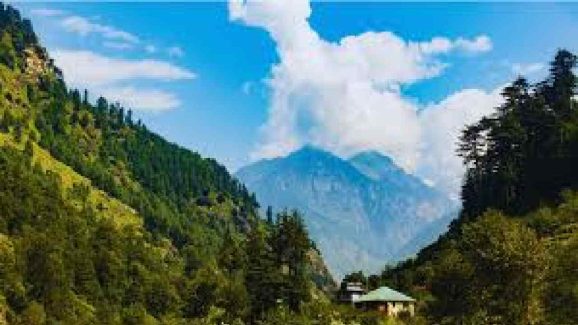 Top 6 Beautiful Indian Destinations That Feel Just Like Being Abroad