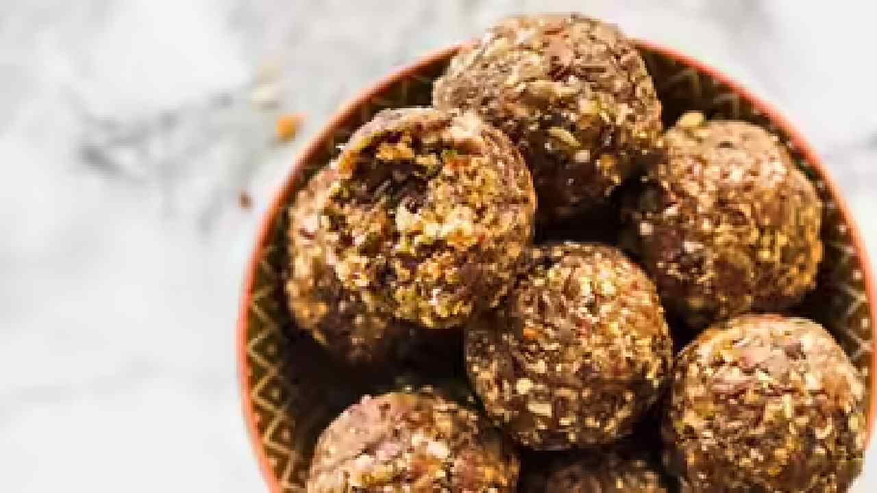 5 Chia Seed Sweets That Are Perfect for Weight Watchers
