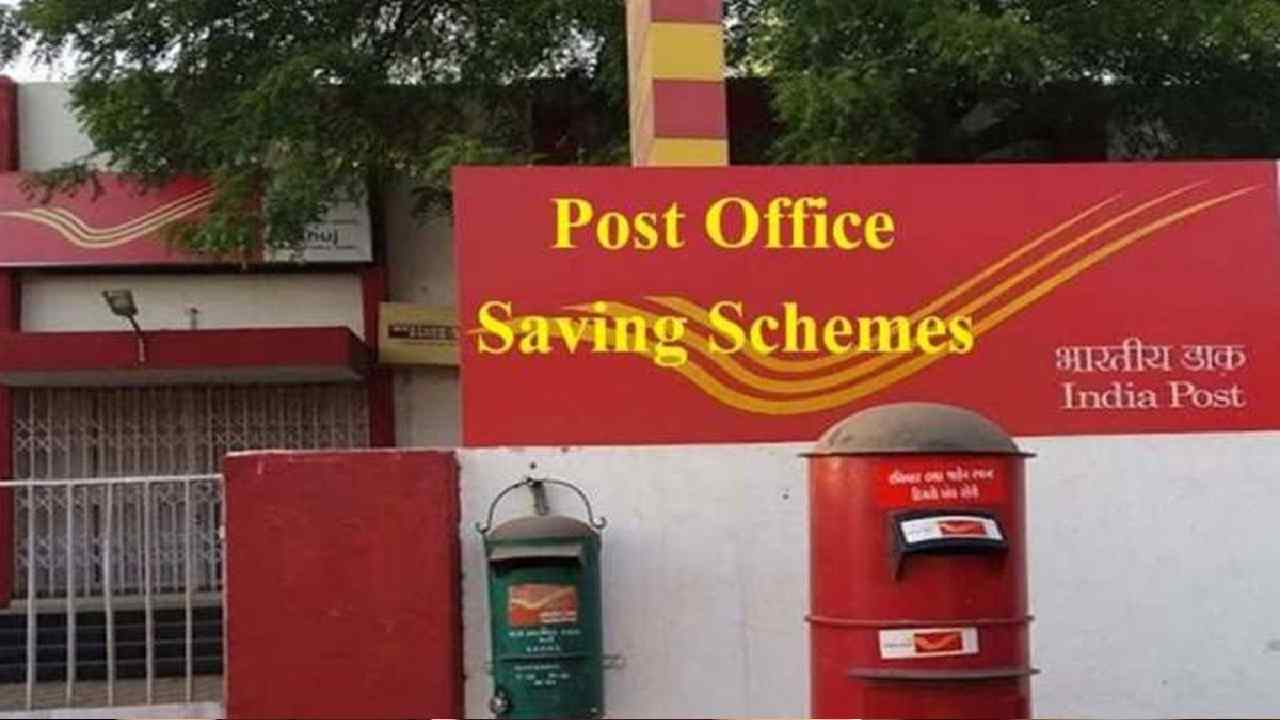 Top 5 Post Office Schemes to Invest This Diwali for High Returns