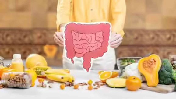Top 4 Simple Ways to Improve Your Gut Health