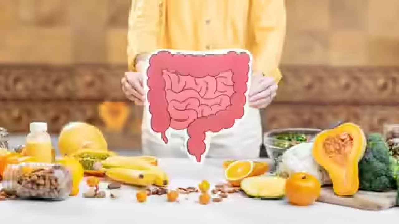 Top 4 Simple Ways to Improve Your Gut Health