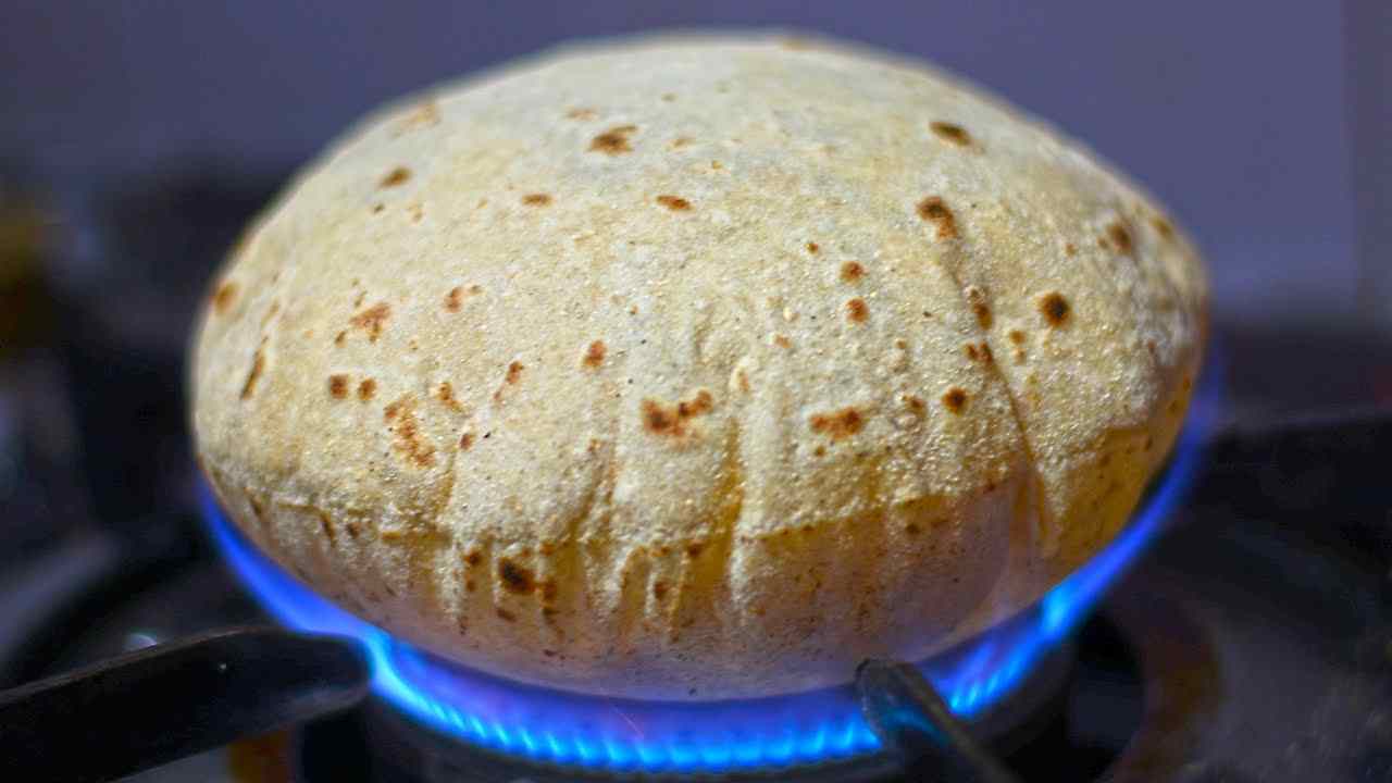 Top 5 Roti Making Tips To Prepare Soft Chapatis