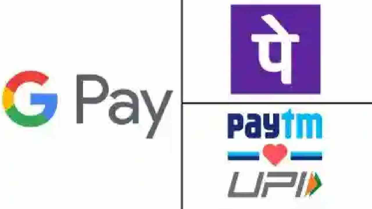 Personalised UPI ID: How to Create Your Own on Paytm and G Pay
