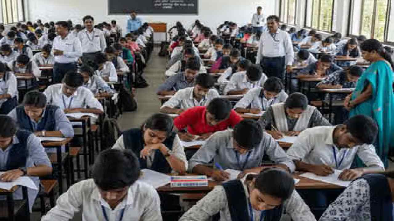 AP Inter 1st and 2nd Year Exam Schedule 2026: Subject-Wise Dates Inside