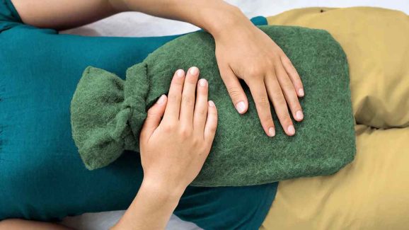 Top 5 Home Remedies to Get Relief from Painful Periods