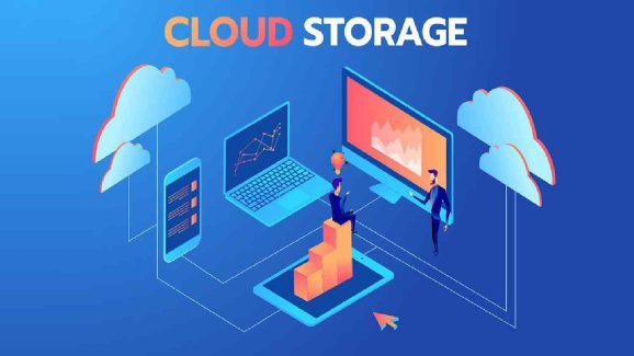 Cloud Storage Benefits: Why You Should Store Data Online