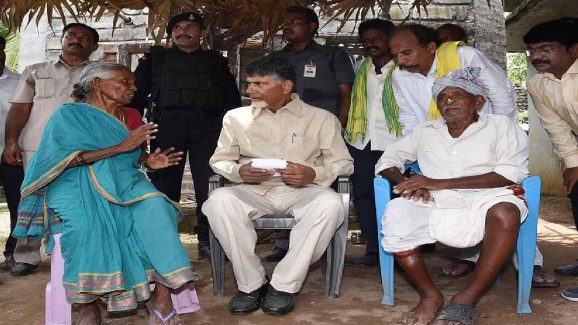 AP Disability Pension Holders Must Undergo Medical Tests or Lose Benefits
