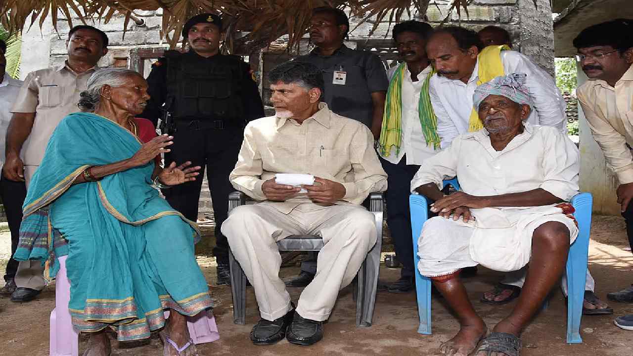 AP Disability Pension Holders Must Undergo Medical Tests or Lose Benefits