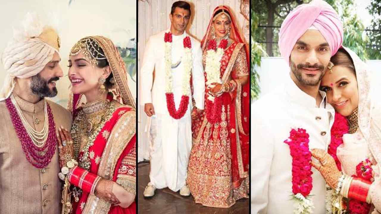 Top 10 Star Heroines Who Proved Marriage Can’t Stop Stardom