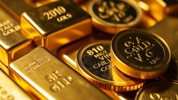 Top 4 Best Gold Investment Options And Profitable Alternatives to Physical Gold
