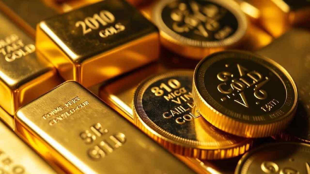 Gold Jewellery vs Coins vs Digital Gold: Which is the Best Option?