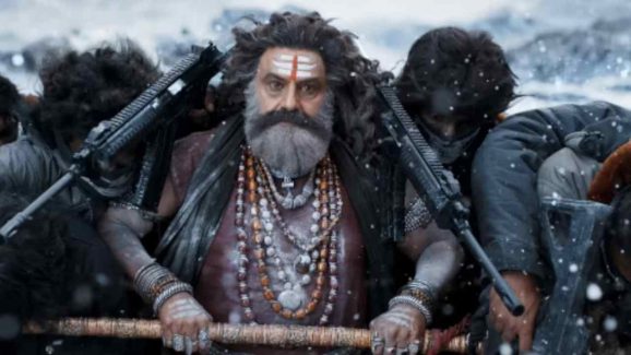 THIS Star Actor To Lock Horns With Balakrishna’s Akhanda 2