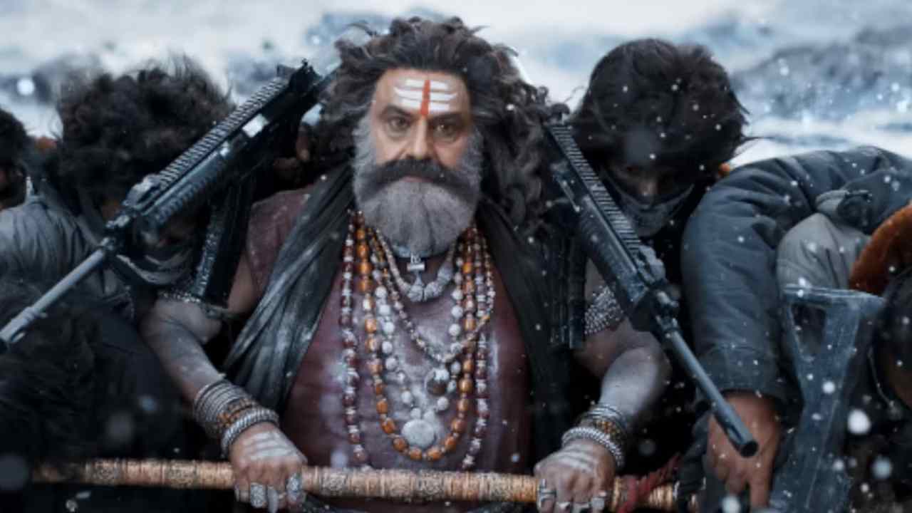 THIS Star Actor To Lock Horns With Balakrishna’s Akhanda 2