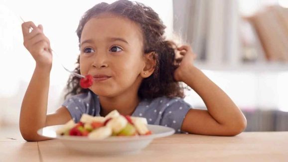 Top 10 Foods Every Growing Child Should Eat Daily