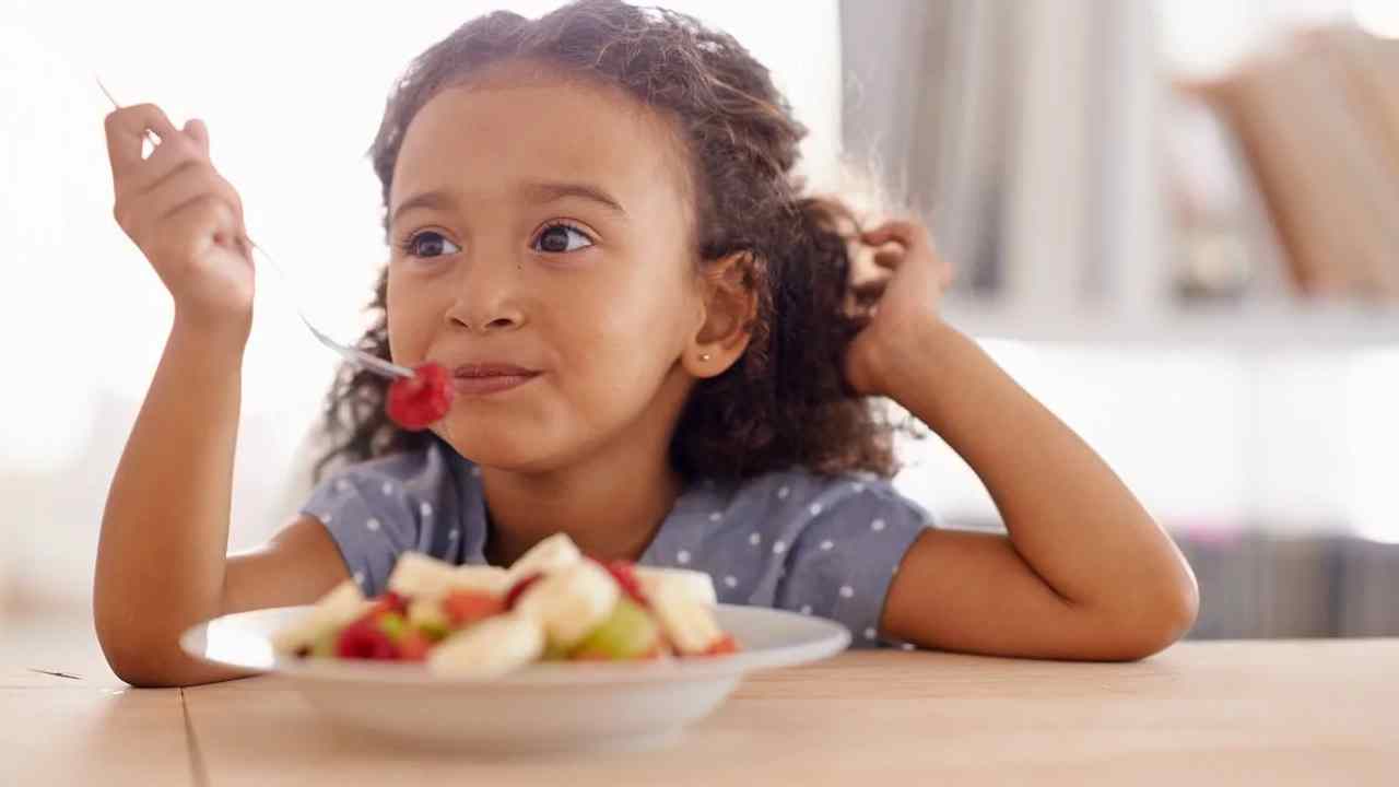 Top 10 Foods Every Growing Child Should Eat Daily