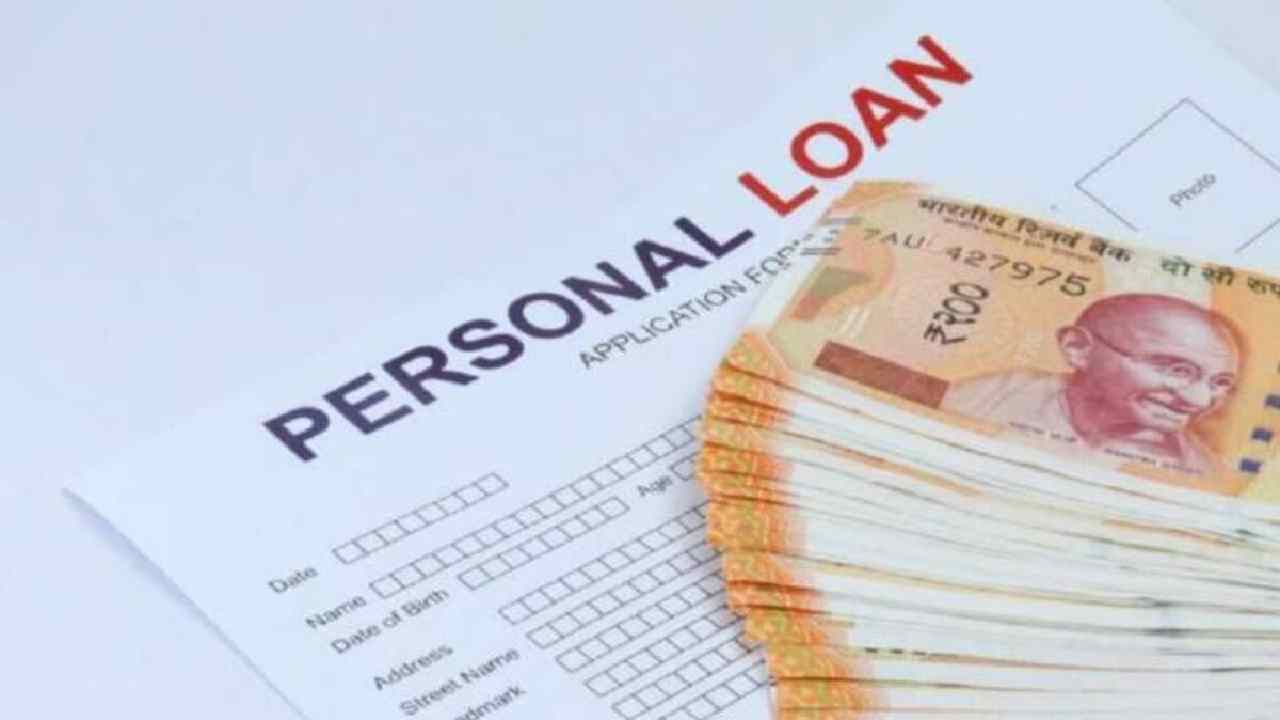 Personal Loan Interest Rates in SBI, HDFC, and ICICI Banks for October 2025