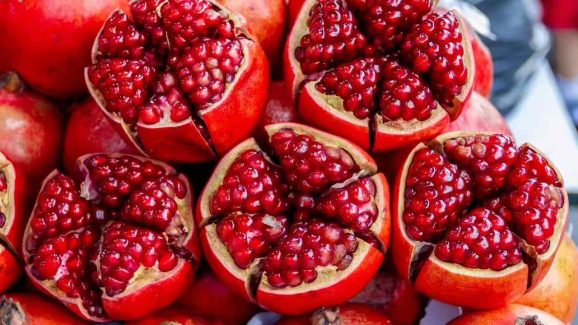 Top 5 Science Backed Benefits of Pomegranate You Should Know