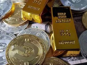 Gold And Silver Prices Today: Buy Or Sell? Better Option Here