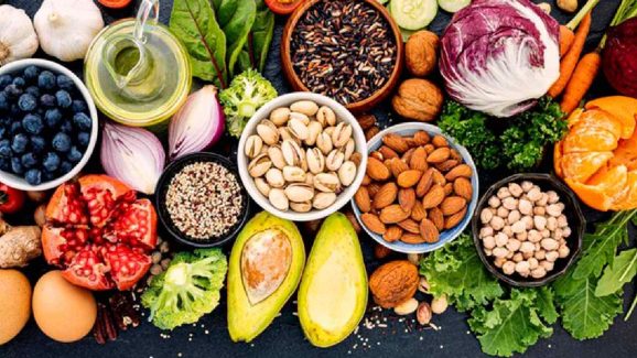 6 Longevity Foods For Healthier and Longer Life