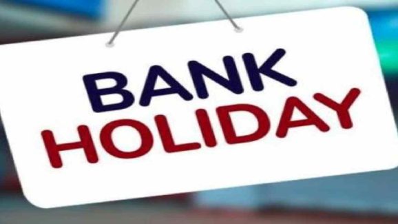 Bank Holiday Today: Here Are States Where Banks Will Be Closed