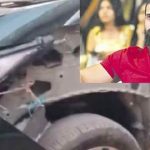 Vijay Deverakonda’s Car Meets with an Accident Near Gadwal