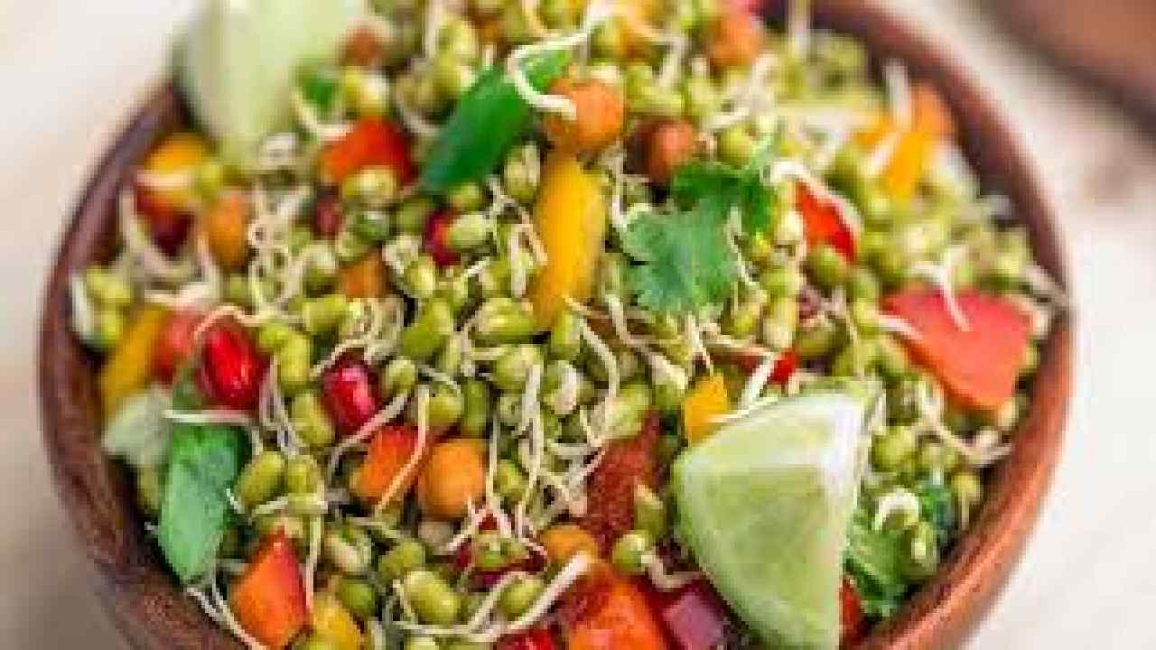 What Is The Best Time To Eat Sprouts?