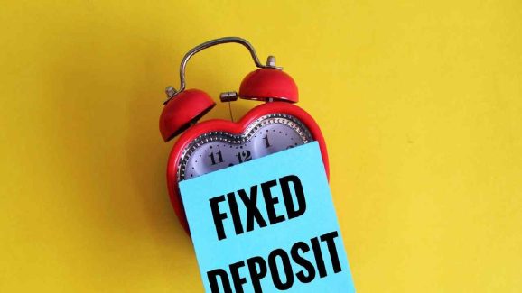 Fixed Deposit Best Banks Offering Highest Interest Rates in 2025
