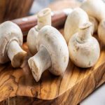 5 Amazing Health Benefits of Eating Mushrooms Regularly