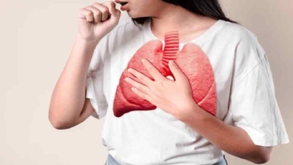 Top 5 Symptoms of Lung Infection You Should Never Ignore