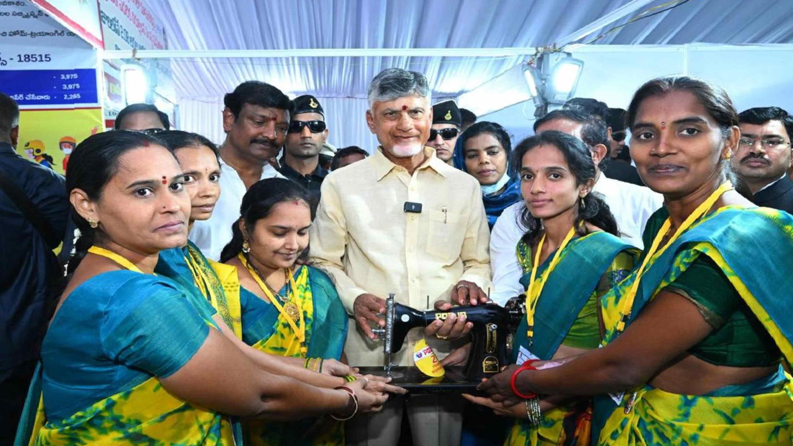 AP Government Offers Golden Chance for Women: ₹75,000 Discount on ₹2 Lakh Loan