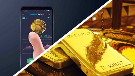 Digital Gold vs Physical Gold: Which is Better Investment This Diwali?