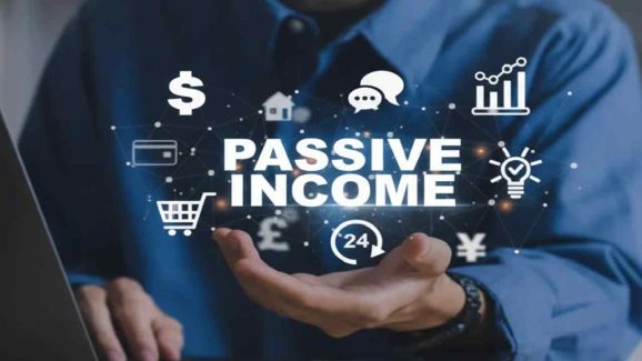 Top 5 Online Business Ideas for Passive Income