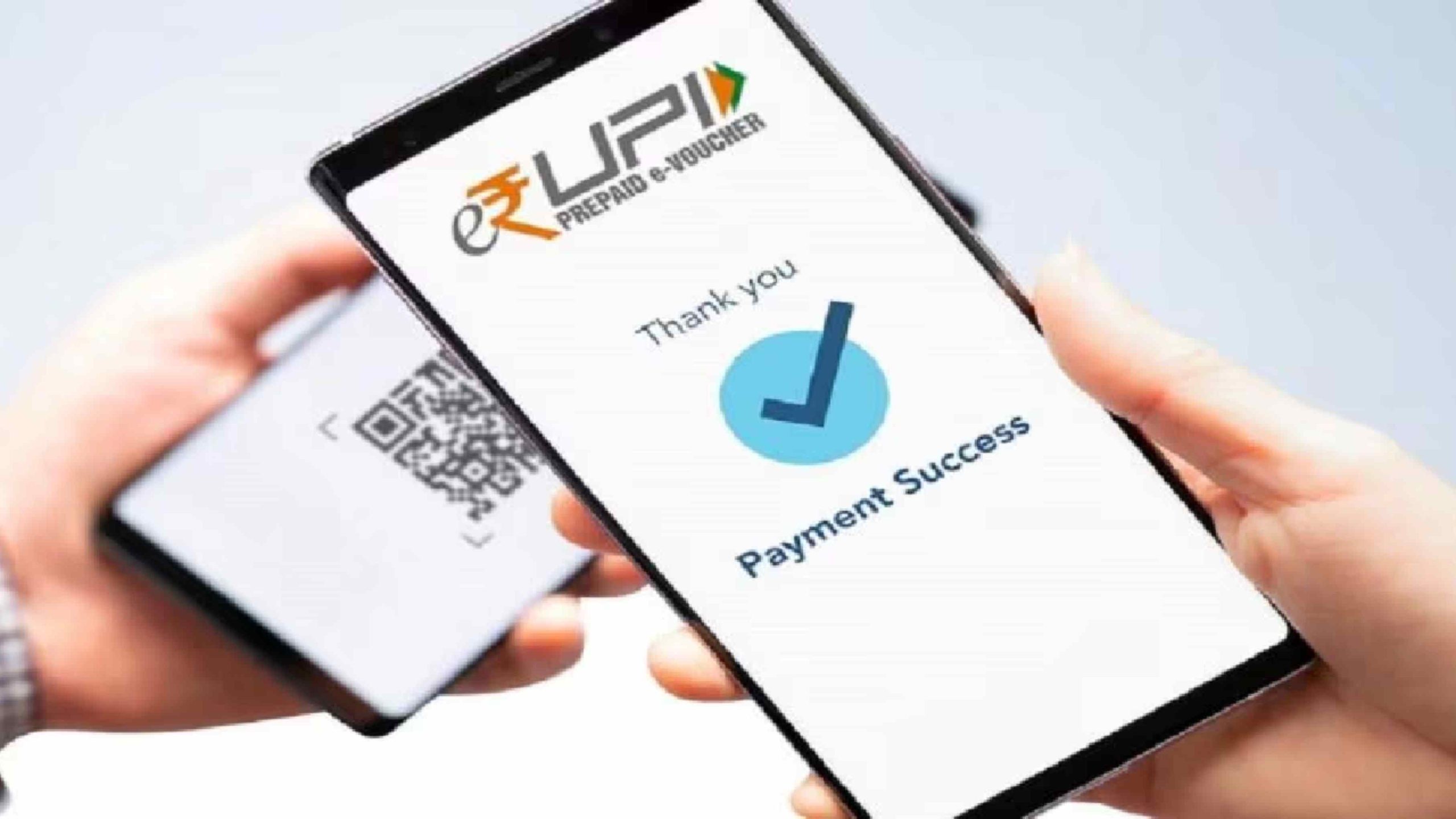 UPI Payments to Get Face and Fingerprint Authentication from Tomorrow