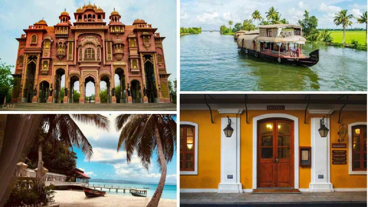 7 Indian Honeymoon Destinations That Look Just Like Europe 7 Indian Honeymoon Destinations That Look Just Like Europe