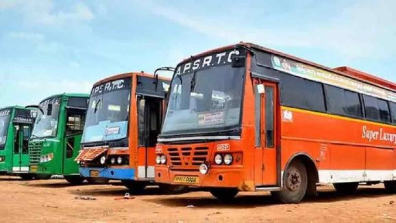 Govt Jobs in AP: APSRTC Announces 277 Apprentice Posts
