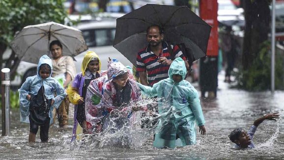 Are Schools Closed Today Due to Rain? Here’s the Latest Update