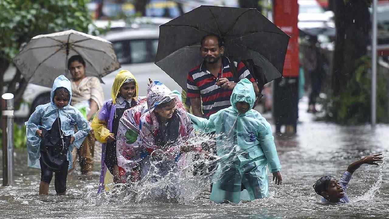 Three Days Holiday Announced for Schools in These Areas in AP Due to Heavy Rains Three Days Holiday Announced for Schools in These Areas in AP Due to Heavy Rains