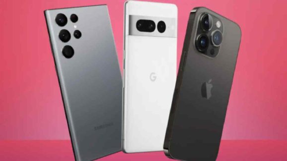 Top 3 Best Camera Phones for Shooting Better Instagram Reels