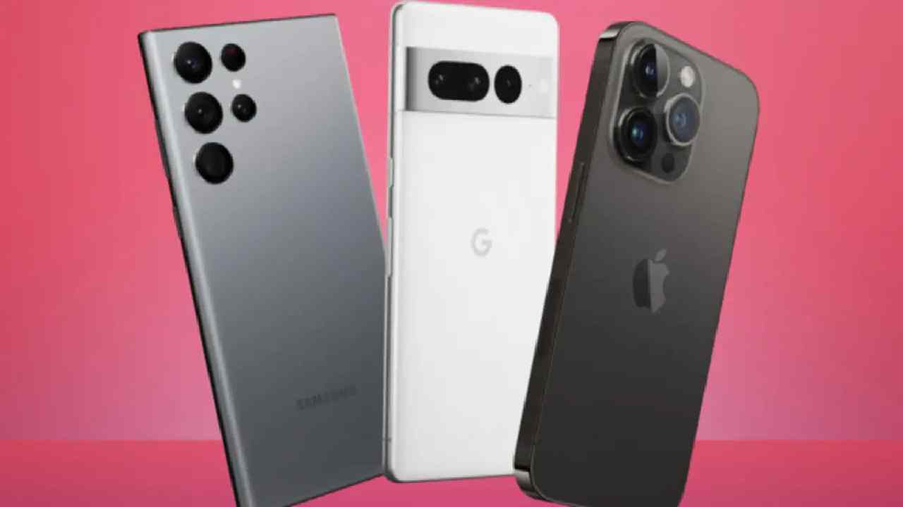 Top 3 Best Camera Phones for Shooting Better Instagram Reels Top 3 Best Camera Phones for Shooting Better Instagram Reels