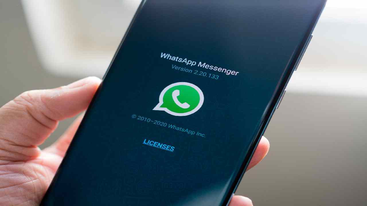 WhatsApp New Storage Feature: No More Memory Issues for Android Users WhatsApp New Storage Feature: No More Memory Issues for Android Users