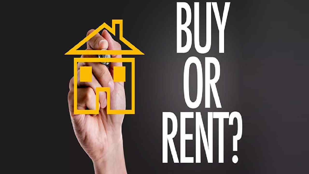 Rent House or Own House: Which is the Smart Choice? Rent House or Own House: Which is the Smart Choice?