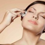 Top 5 Beauty Benefits of Applying Ice Cubes on Face Before Bedtime