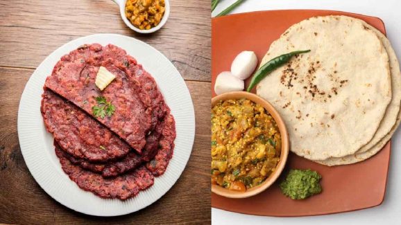 Jowar Roti vs Ragi Roti: Which is better for weight loss?