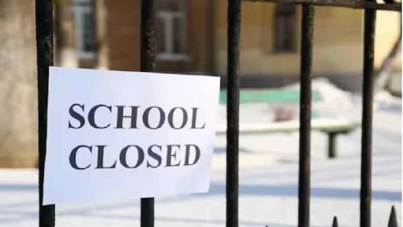 School Holiday on October 15: Check Where Schools Will Remain Closed