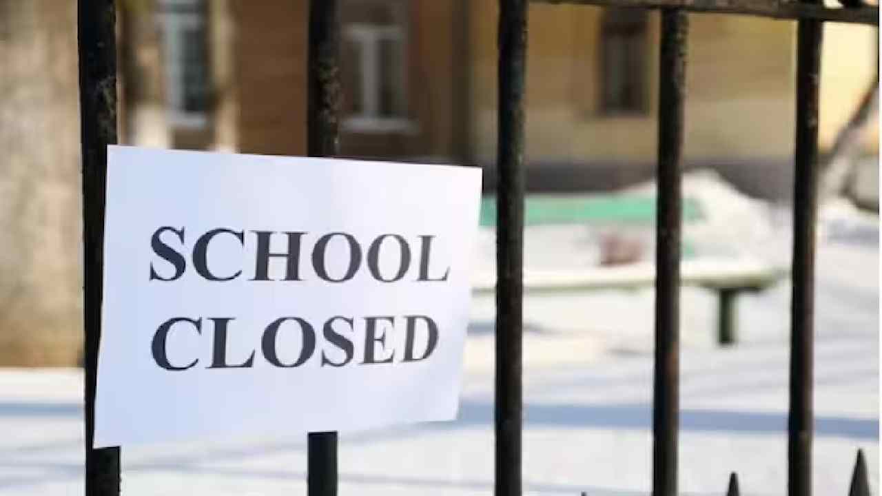Schools Likely to Remain Closed in Several States on October 9, 2025
