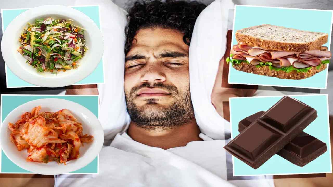 Foods To Avoid at Night and What You Should Eat Instead Foods To Avoid at Night and What You Should Eat Instead