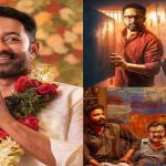 Top 4 Best Malayalam Movies On OTT to Stream This Week